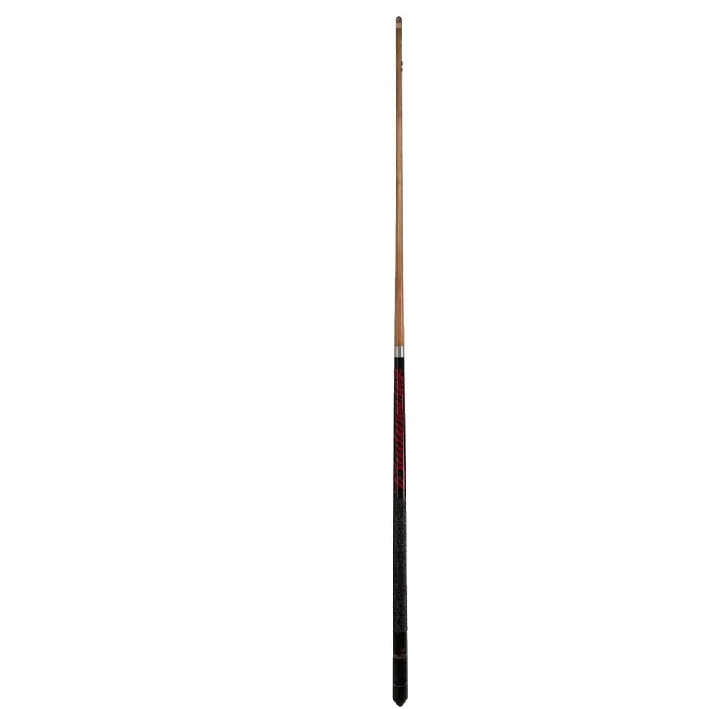 Vintage Budweiser Pool Cue Stick 2 Piece Busch Earnhardt